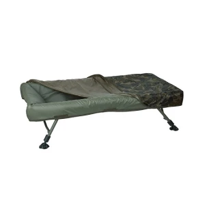 Saltea Primire Crap Fox Carpmaster Cradle Xl 135x90x30cm