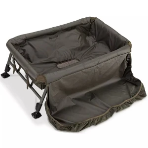 Saltea Primire Nash Hi-protect Carp Cradle Monster 114cmx64cmx34cm