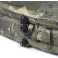 Saltea De Primire Nash Carp Care Air Cradle Camo, 100x55cm