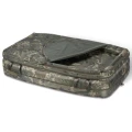 Saltea De Primire Nash Carp Care Air Cradle Camo, 100x55cm Saltea De Primire Nash Carp Care Air Cradle Camo, 100x55cm