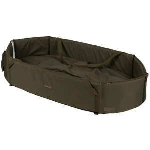Saltea De Primire Trakker Sanctuary Deluxe Oval Crib Xl, 135x70x27.7cm