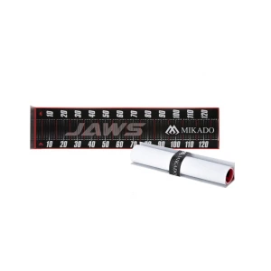 Saltea Masurare Jaws Predator Mat 130Cm X 30Cm Saltea Masurare Jaws Predator Mat 130Cm X 30Cm