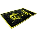 Saltea Primire Black Cat Unhooking Mat, 300x200cm