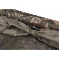 Saltea Primire Crap Nash Hi-Protect Carp Cradle Camo Monster, 120x70x34cm