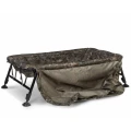 Saltea Primire Crap Nash Hi-Protect Carp Cradle Camo Monster, 120x70x34cm Saltea Primire Crap Nash Hi-Protect Carp Cradle Camo Monster, 120x70x34cm