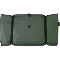 Saltea Primire Daiwa Black Widow 106x64cm Saltea Primire Daiwa Black Widow 106x64cm