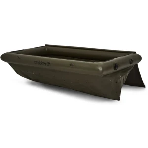 Saltea Primire Gonflabila TRAKKER Sanctuary Corral V2 XL, 150x80x36cm
