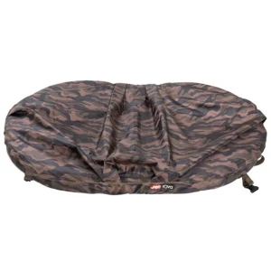 Saltea Primire Jrc Rova Stalking Mat, 100x70x10cm