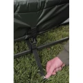 Saltea Primire NASH CARP CRADLE DELUXE 