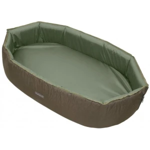 Saltea Primire Trakker Sanctuary Self Inflating Crib Xl, 132x74x25cm