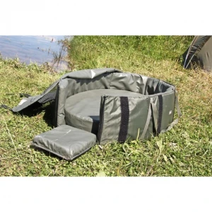 Saltea Receptie Dam Mad Fortress Unhooking Cradle 118x64x27cm