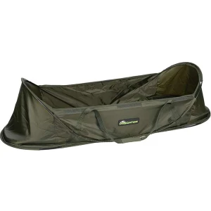 Saltea Receptie Fox Rage Predator Easy Mat, 144x47x38cm