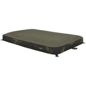 Saltea Receptie KORDA Compac Hybrid Mat, Dark Kamo, 125x85x14cm Saltea Receptie KORDA Compac Hybrid Mat, Dark Kamo, 125x85x14cm