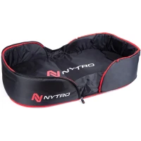 Saltea Receptie Nytro Cradle, 100x48x2cm Saltea Receptie Nytro Cradle, 100x48x2cm