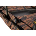 Saltea Zfish Carp Cradle, Camo, 120x58x50cm