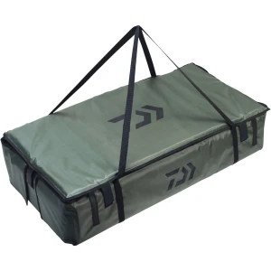 Saltea de Primire DAIWA Black Widow Carp Craddle, 100x50x20cm Saltea de Primire DAIWA Black Widow Carp Craddle, 100x50x20cm