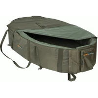 Saltea de Primire Fox Deluxe Carpmaster Mat Standard, 125x65x28cm Saltea de Primire Fox Deluxe Carpmaster Mat Standard, 125x65x28cm