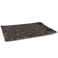 Saltea de Primire Fox Fox Camo Flat Matt, 70cm x 38cm x 5cm