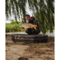 Saltea de Primire Gonflabila FOX Carpmaster Air Mat, 132x74x20cm Saltea de Primire Gonflabila FOX Carpmaster Air Mat, 132x74x20cm
