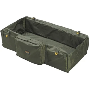 Saltea De Primire Prologic Element Com-pact Sling Mat, Kaki, 50x100cm