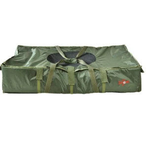 Cradle Carp Zoom Pliabil Cu Fermoar 85x45x20cm