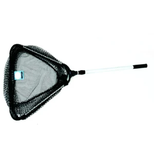 Minciog Maver Triunghiular Telescopic 50x50cm
