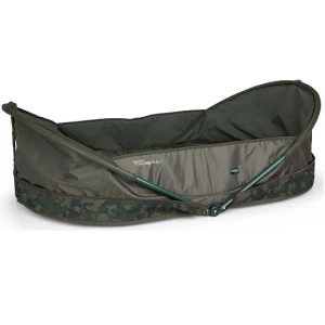 Saltea De Primire Pliabila Shimano Trench Euro Stress Free Mat 120x80x38cm