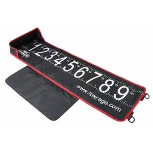 Saltea De Receptie Fox Rage Cu Centimetru