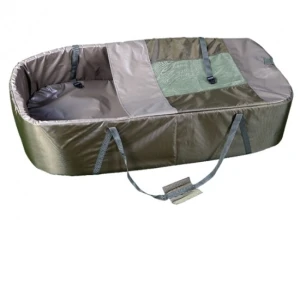 Saltea Receptie Carp Zoom Crap Creadle 120x62x25cm