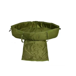 Saltea Ovala Receptie Carpon Cradle Cu Capac 120x60x20cm