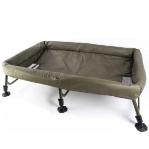 Saltea Primire Crap Avid Carp Stormshield Safeguard Xl 125x80x50cm