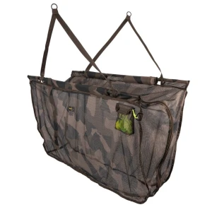 Saltea Cantarire Avid Carp Camo Recovery Sling Standard, 100x42x59cm