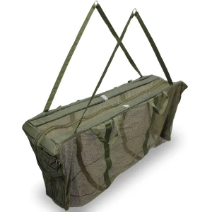 Sac Cantarire Plutitor NGT Floating Sling F1, 107x27x43cm