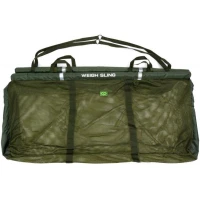 Saltea Cantarire Carp Pro Floating Sling Cu Flotor, 125x40x60cm