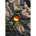 Saltea Cantarire Sling BULL TACKLE Floating Sling Camo, 115x63x34cm