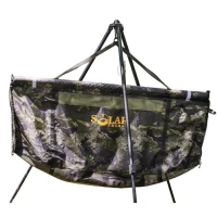 Saltea De Cantarire Solar Undercover Camo Large 140cm