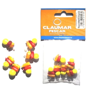 Sandwich Porumb Claumar 3c Squid Octopus 6buc/plic
