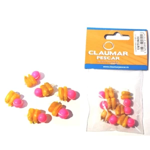Sandwich Porumb Claumar 3c Usturoi 6buc/plic