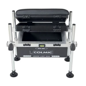 Scaun Colmic Legend Light 5000  25mm