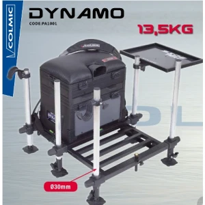 Scaun Colmic Match Dynamo O 30mm