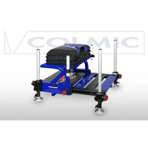 Scaun Colmic Modular Delta Jf White