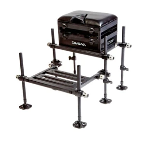 Scaun Daiwa Box 75 Team