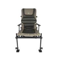 Scaun Feeder Korum S23 Deluxe Accesory Chair