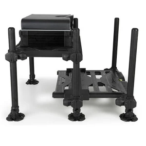 Scaun Matrix Xr36 Comp Seatbox Shadow