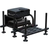 SCAUN MODULAR GURU STEALTH TEAM SEATBOX BLACK