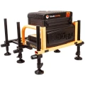 SCAUN MODULAR GURU STEALTH TEAM SEATBOX BLACK ORANGE