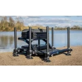 SCAUN MODULAR PRESTON ABSOLUTE 36 SEATBOX BLACK EDITION