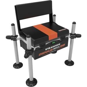 Scaun Modular Trabucco Genius Brx-36 Light Series