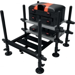 Scaun Modular Trabucco Gnt Station Compact Match H36