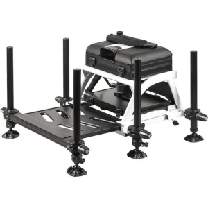 Scaun Modular Trabucco Gnt-x36 Station Base White
